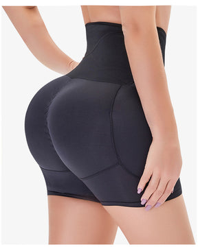 Cinta EssentialⓇ - Cintura alta & Enchimento no bumbum